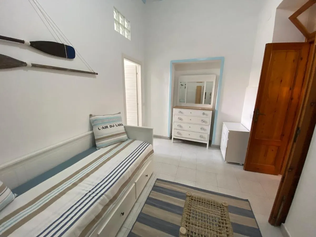 Dimora Mimar - Holiday Housing Apartment Lipari  0*, Lipari (Isola Lipari)