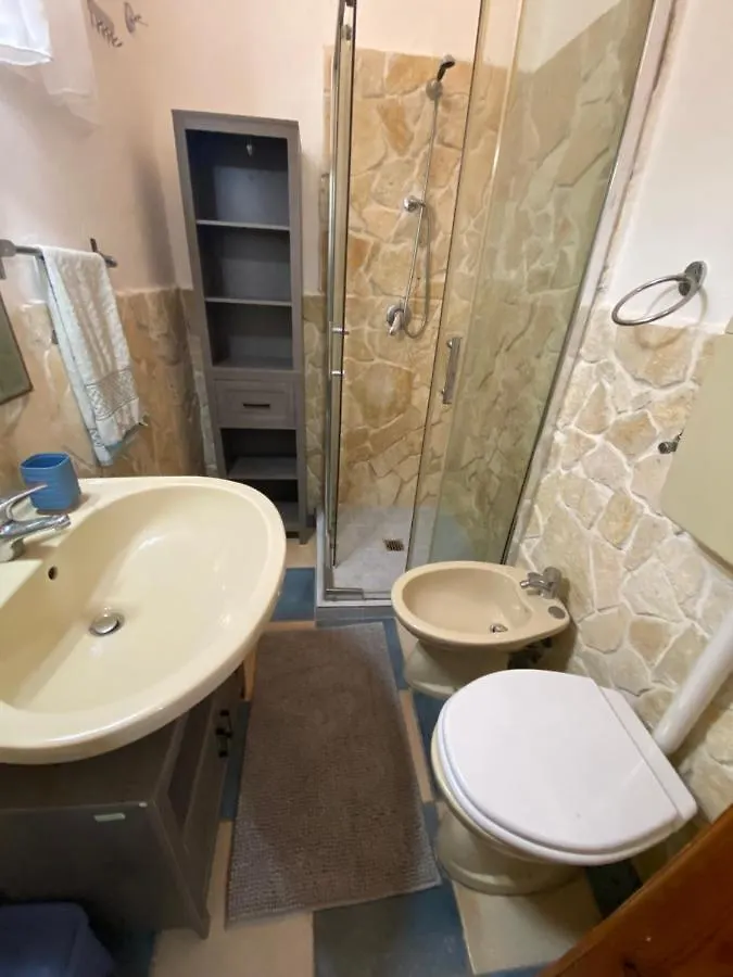Dimora Mimar - Holiday Housing Apartment Lipari  Lipari (Isola Lipari)