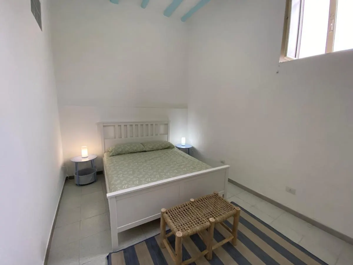 Dimora Mimar - Holiday Housing Apartment Lipari