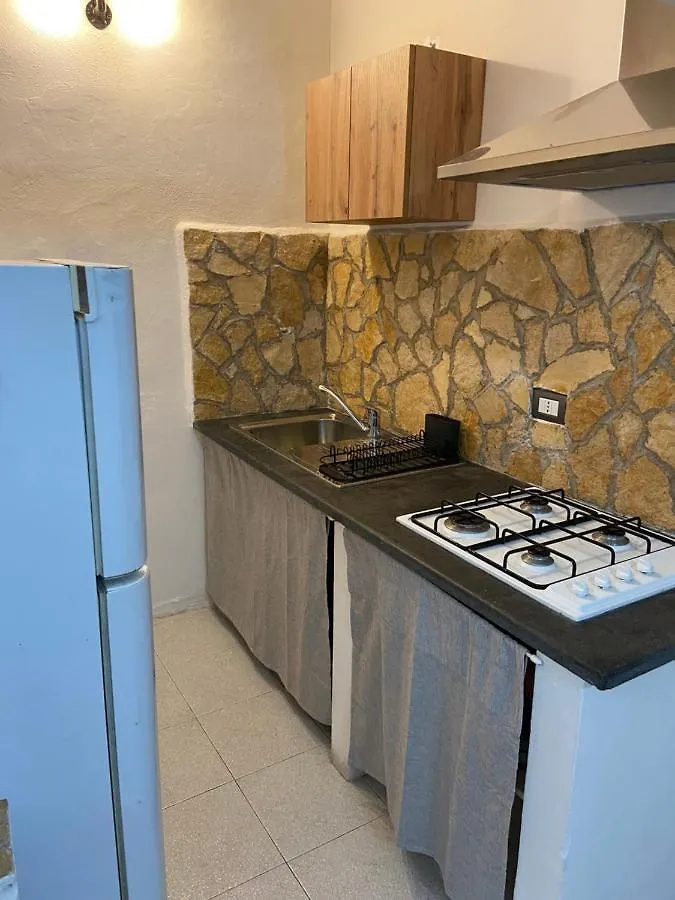 Dimora Mimar - Holiday Housing Apartment Lipari   Lipari (Isola Lipari)