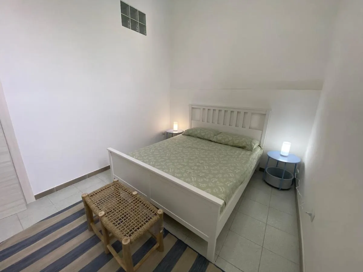 Dimora Mimar - Holiday Housing Apartment Lipari  Italy