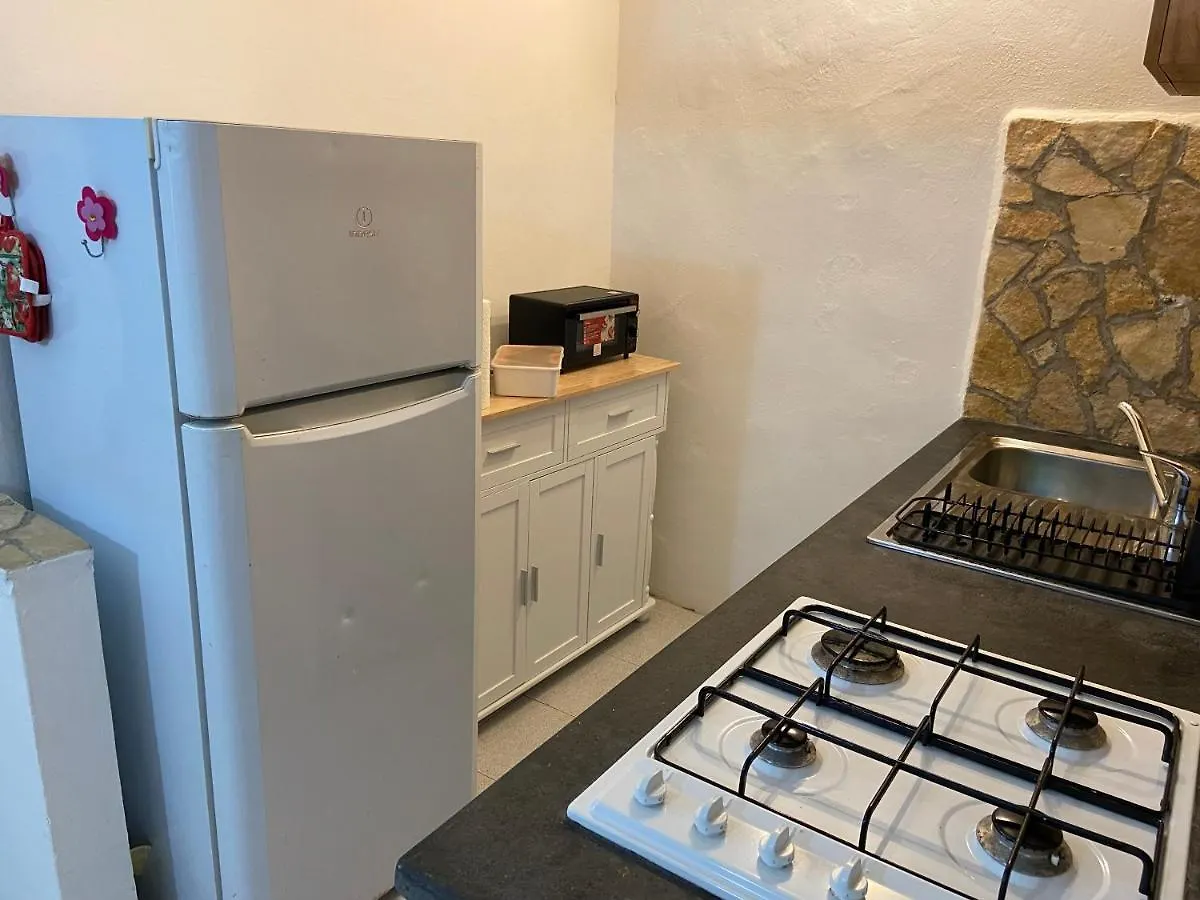 Apartment Dimora Mimar - Holiday Housing Lipari