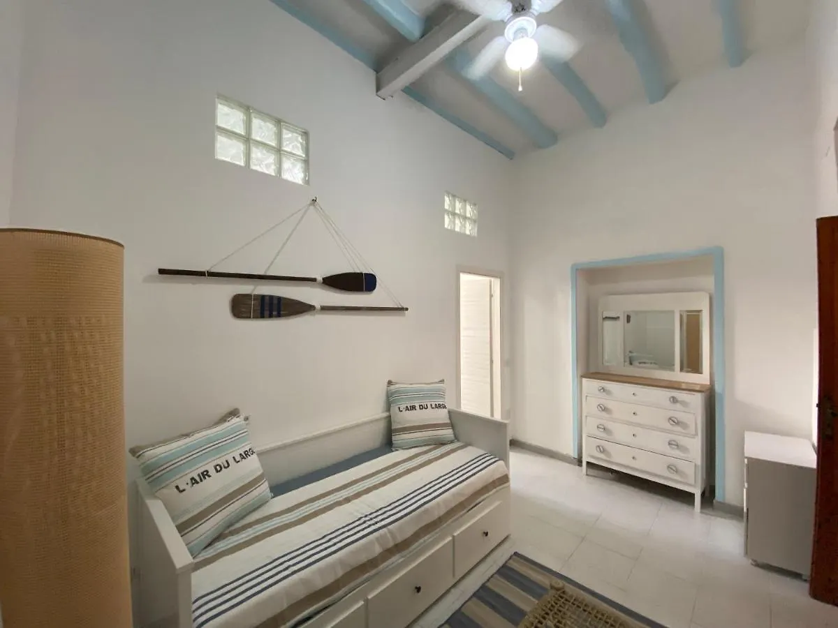 Dimora Mimar - Holiday Housing Apartment Lipari