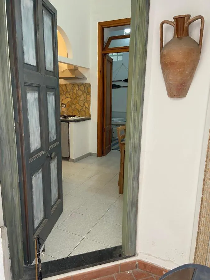 Dimora Mimar - Holiday Housing Lipari  0*, Lipari (Isola Lipari) Italy